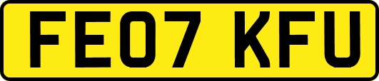 FE07KFU