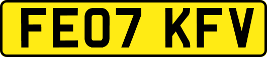 FE07KFV