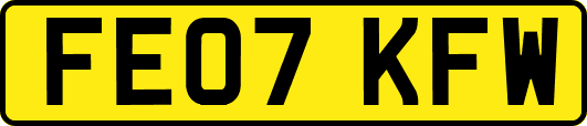 FE07KFW
