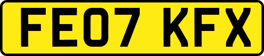 FE07KFX