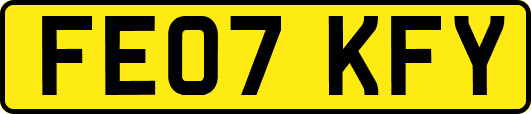 FE07KFY