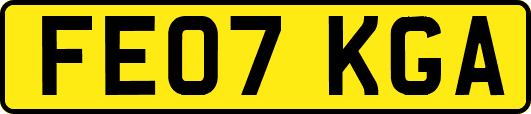 FE07KGA