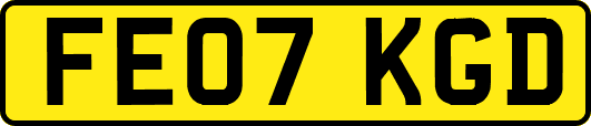 FE07KGD