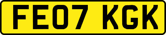 FE07KGK