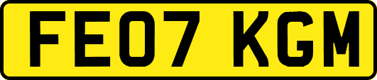 FE07KGM