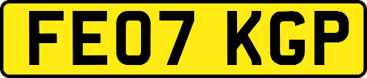 FE07KGP
