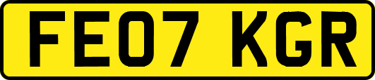 FE07KGR