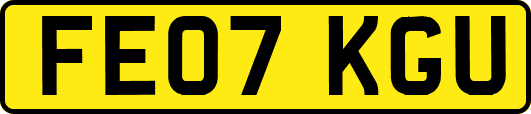 FE07KGU