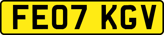 FE07KGV