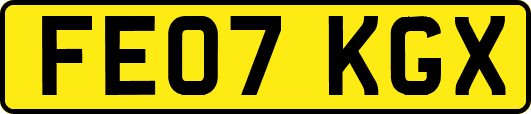FE07KGX