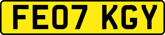 FE07KGY