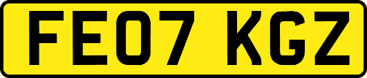 FE07KGZ