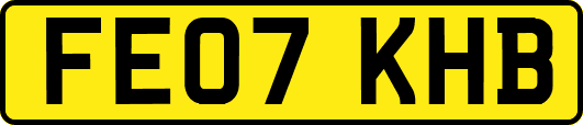 FE07KHB
