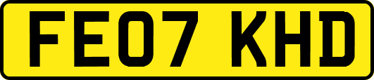 FE07KHD