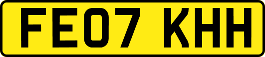 FE07KHH