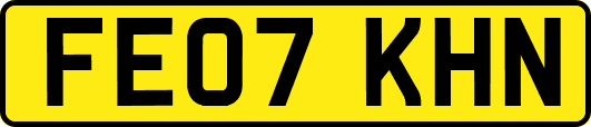FE07KHN