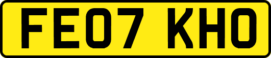 FE07KHO