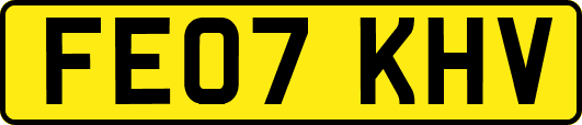 FE07KHV