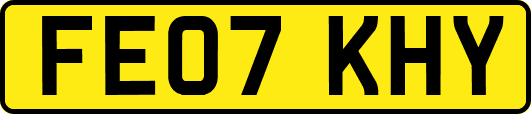 FE07KHY