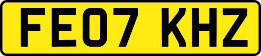FE07KHZ