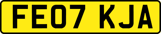 FE07KJA