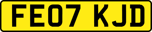 FE07KJD