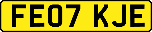 FE07KJE