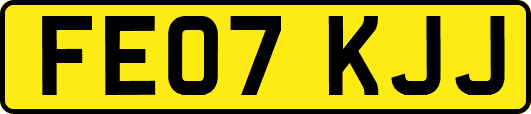 FE07KJJ