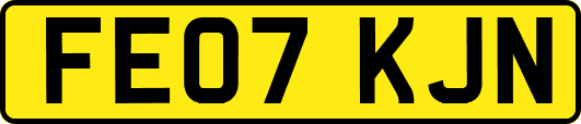 FE07KJN