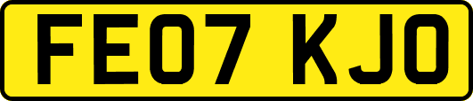 FE07KJO