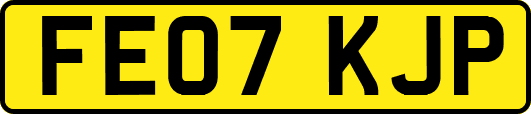 FE07KJP