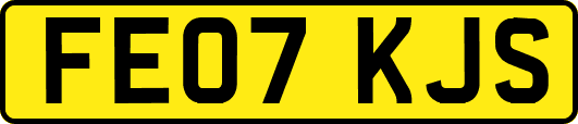 FE07KJS