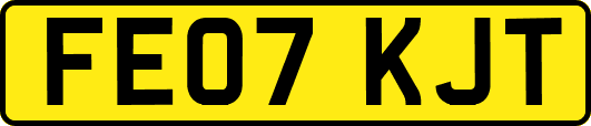 FE07KJT