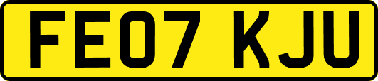 FE07KJU