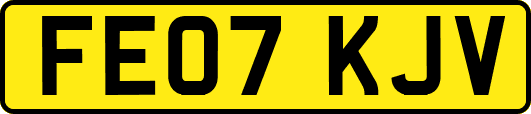 FE07KJV