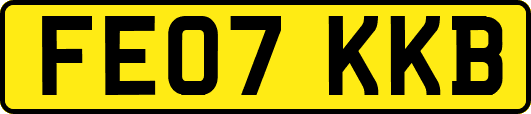 FE07KKB