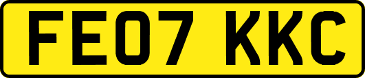 FE07KKC