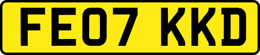 FE07KKD