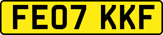 FE07KKF