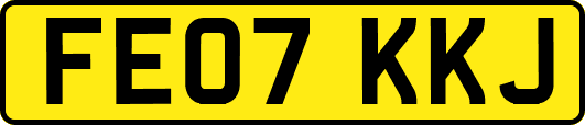 FE07KKJ