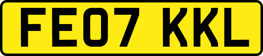 FE07KKL
