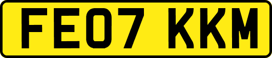 FE07KKM