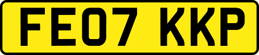 FE07KKP