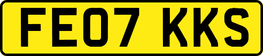 FE07KKS