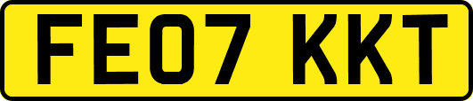 FE07KKT
