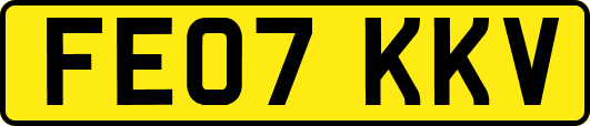 FE07KKV