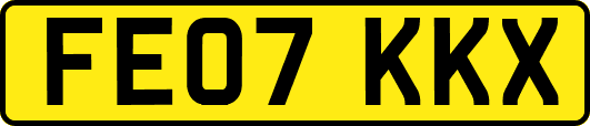 FE07KKX