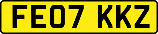 FE07KKZ