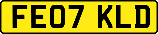 FE07KLD