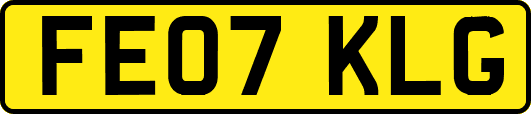 FE07KLG